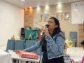 Pr. Jadson Esdras ministra na Santa Ceia de junho em Riacho da Jacobina