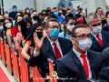 Faculdade de Teologia de Alagoas certifica 160 alunos de diferentes cursos