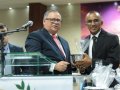 Abertura da Convenção Estadual 2022 reúne centenas de evangélicos na igreja sede