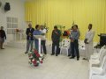 SELMA BANDEIRA| Período de oração encerra comemorações do centenário