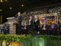 Pr. Moisés Leopoldino ministra no segundo dia de Convenção Estadual