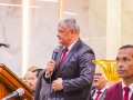 Pastor-presidente: “A noiva de Cristo vai acordar e igrejas se encherão!”