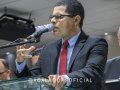 O avivamento no tempo de Jefté é tema do culto de doutrina na Igreja Sede
