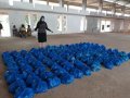 Miss. Joseane Ferreira fala sobre as últimas ações sociais desenvolvidas em Moçambique, na África