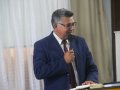 5º Congresso de Capelania reúne vários participantes na Assembleia de Deus da Cohab