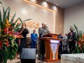 Pastor-presidente inaugura mais uma igreja em Maceió: AD Franco Jatobá