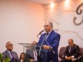 Tanque D’Arca celebra inauguração de novo templo da Assembleia de Deus
