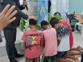 Projeto Neblas leva 134 pessoas a Cristo em Maragogi