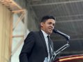 51 pessoas aceitam a Jesus no Congresso de Mocidade da Assembleia de Deus em Arapiraca
