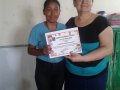 Pr. Aldo Ferreira envia relatório sobre a obra missionária em Honduras