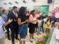 Poder e salvação marcam festividade de senhoras na AD Village Campestre 6