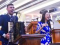 Congresso do Círculo de Oração e Visitadoras é marcado pela glória de Deus