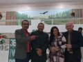 Assembleia de Deus em Poço Azul promove Treinamento para Professores de EBD