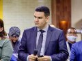 Culto de doutrina tem mensagem sobre o juízo e as providências de Deus 