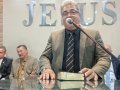 Assembleia de Deus em Riacho da Jacobina celebra aniversário do pastor Adriano Oliveira