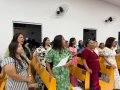 Mais um templo da Assembleia de Deus é inaugurado em Coruripe