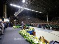 Pr. Claudio Gama: “Sabereis que Deus está no meio de vós!”