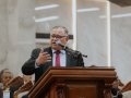 Culto de doutrina tem mensagem sobre os milagres de Deus