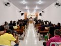 Novo templo-sede é inaugurado em Santana do Mundaú