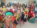 Assembleia de Deus em Chã da Jaqueira 1 promove EBD sobre Missões
