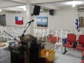 Presença do Espírito Santo marca celebrações na AD Jardim Petrópolis 2