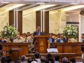 Convenção Estadual segue com a programação diurna da Escola Bíblica de Obreiros