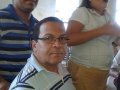 Pastor Sebastião Oliveira se despede da Fafiteal em festa de confraternização