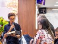 AD Farol celebra o aniversário do pastor José Orisvaldo e da Irmã Vaninha