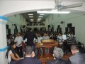 Unidos por Cristo promove congresso avivado em Porto Calvo
