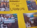 Culto de Missões na AD Novo Mundo inspira igreja para obra missionária no Uruguai