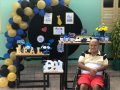 LEAL celebra o Dia dos Pais com atividades e homenagens