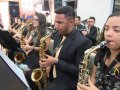 Banda Shalon celebra 19 anos de adoração a Deus em São Miguel dos Campos