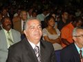 “Passei pelo vale, mas venci a crise”, disse o Pr. Daniel Silva na CGADB
