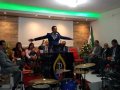 Festividade Unificada movimenta a AD Jardim Petrópolis 2