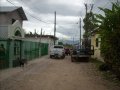 Missionários de Honduras enviam fotos e relatório da obra no país