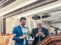 Assembleia de Deus em Alagoas dá início à EBJ 2025