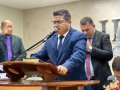Ev. José Felix é o novo dirigente da Assembleia de Deus em Aracauã