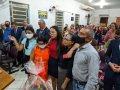 Culto de Missões na AD Novo Mundo inspira igreja para obra missionária no Uruguai