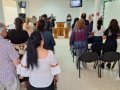 Relatório da obra missionária na Espanha: Abril de 2025