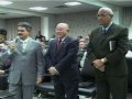 Mesa diretora da Umadene é eleita; Pr. José Neco é o presidente até 2013