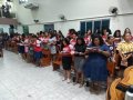 Centenas de jovens da 5ª Região participam da vigília em prol do Conjoaad 2020