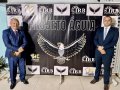 Projeto Missionário Águia celebra formatura da turma 2026 