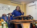 Assembleia de Deus em Brasil Novo celebra dois anos do Ministério de Libras