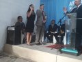 Rev. José Orisvaldo Nunes envia missionário a região remota do estado