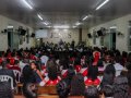 Juventude vive momentos de glória no Pré-Conjoaad das 10ª e 11ª Regiões