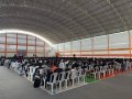 102ª Escola Bíblica itinerante reúne mais de 2 mil pessoas em Lagoa da Canoa