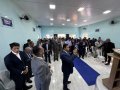 Pastor-presidente participa de inaugurações em Maragogi