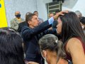 Culto de Missões na AD Novo Mundo inspira igreja para obra missionária no Uruguai