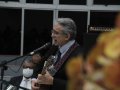 Culto de doutrina reúne centenas de evangélicos na igreja sede