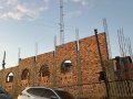 Rev. José Orisvaldo Nunes de Lima visita obra em São Luís do Quitunde